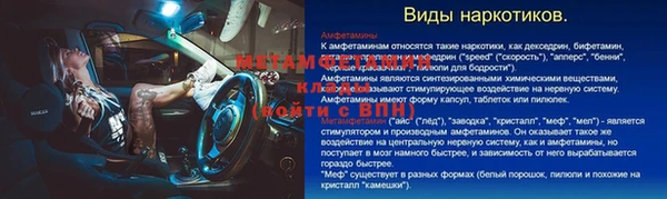 стаф Горняк